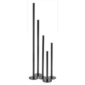 MILLEMOI gulvlysestake xxl