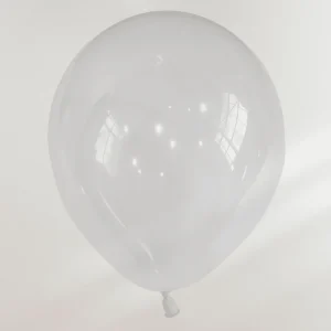 Transparent Gjennomsiktig Ballong